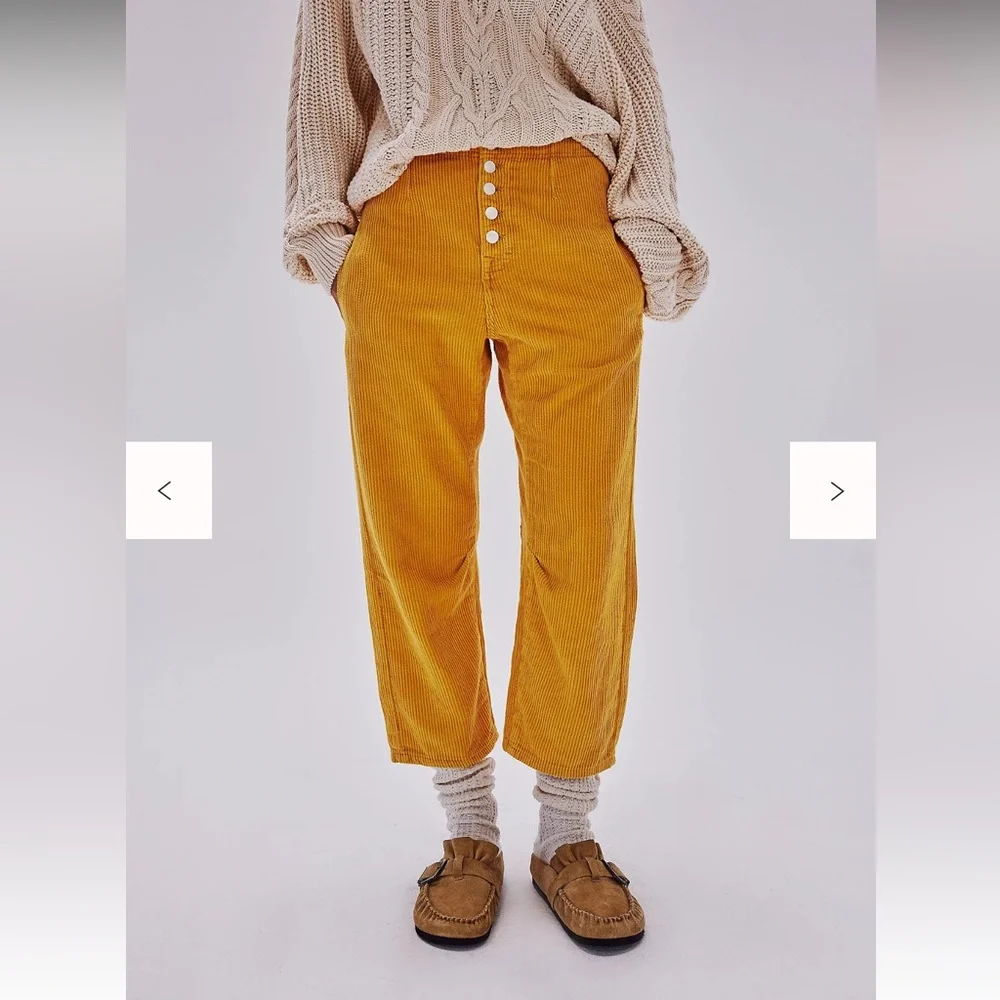 Free People After Riding Mules Slip-On Loafers - Picture 3 of 8